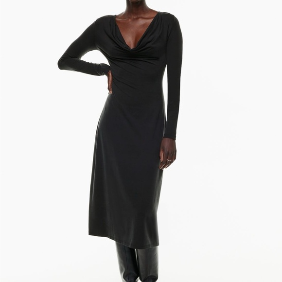 Aritzia wilfred maggi dress 2XS - Picture 1 of 3